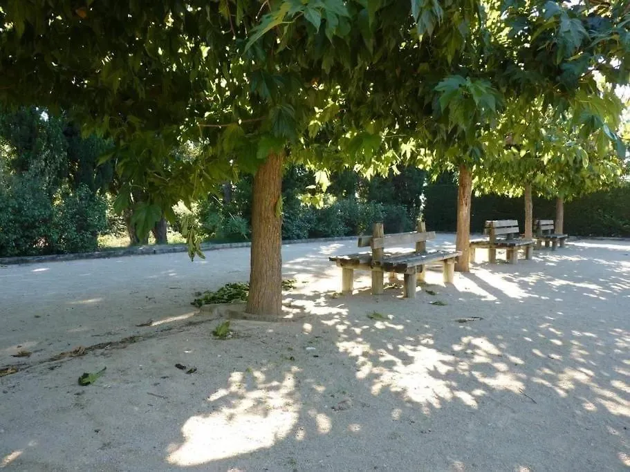 Holiday home Maison Provencale Eyguieres