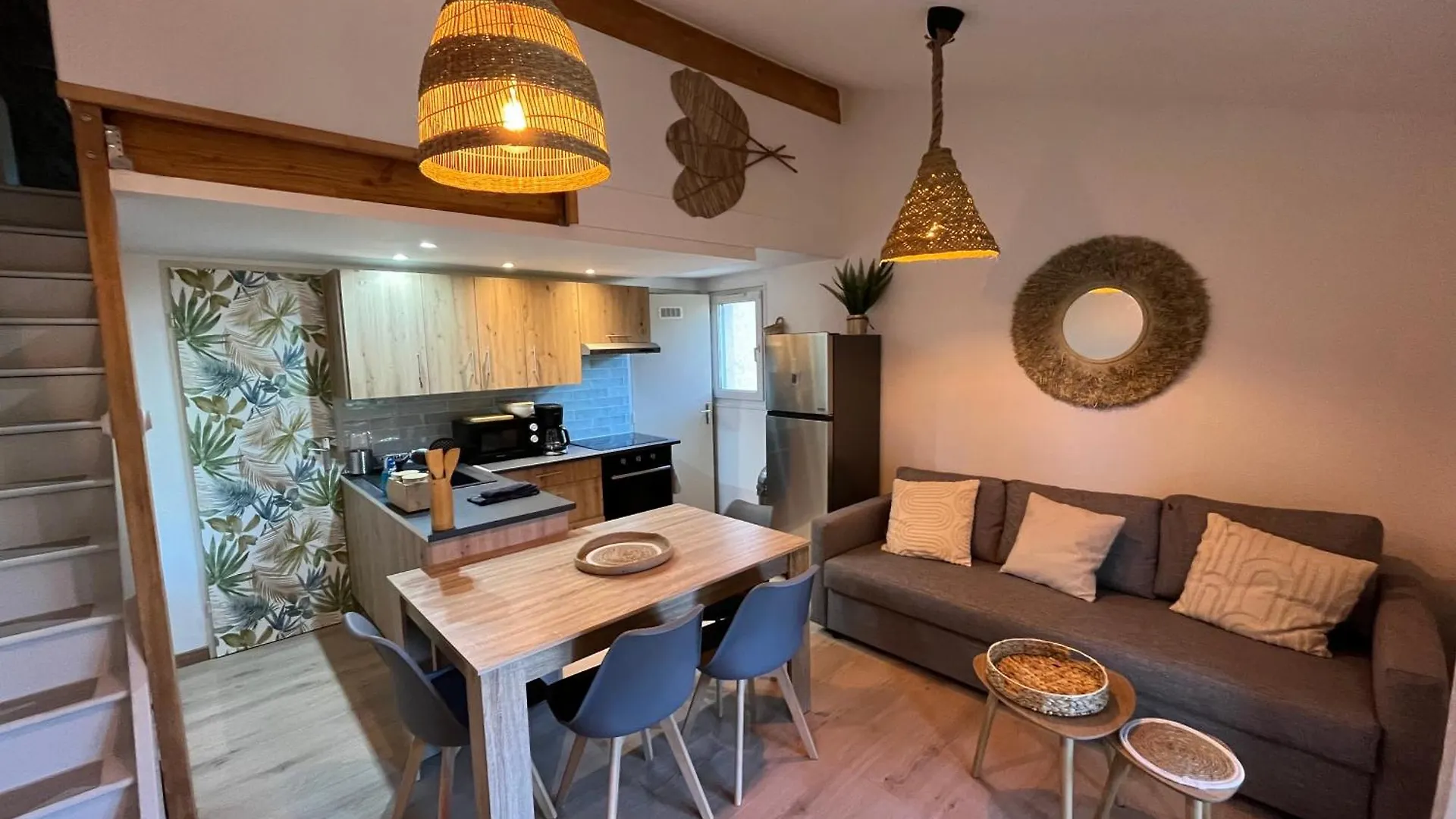 Maison Provencale Eyguieres Holiday home