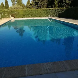 La Perle Des Alpilles Résidence Les Myrtilles Hébergement de vacances