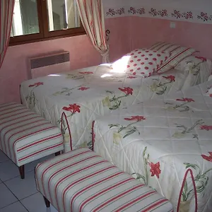  Apartment Bastide St Joseph
